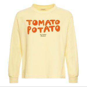 Bobo Choses Sweatshirt